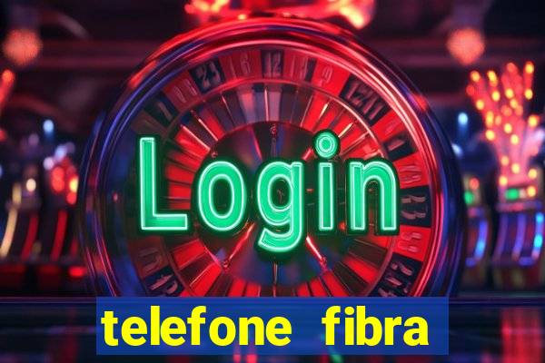 telefone fibra minas congonhas